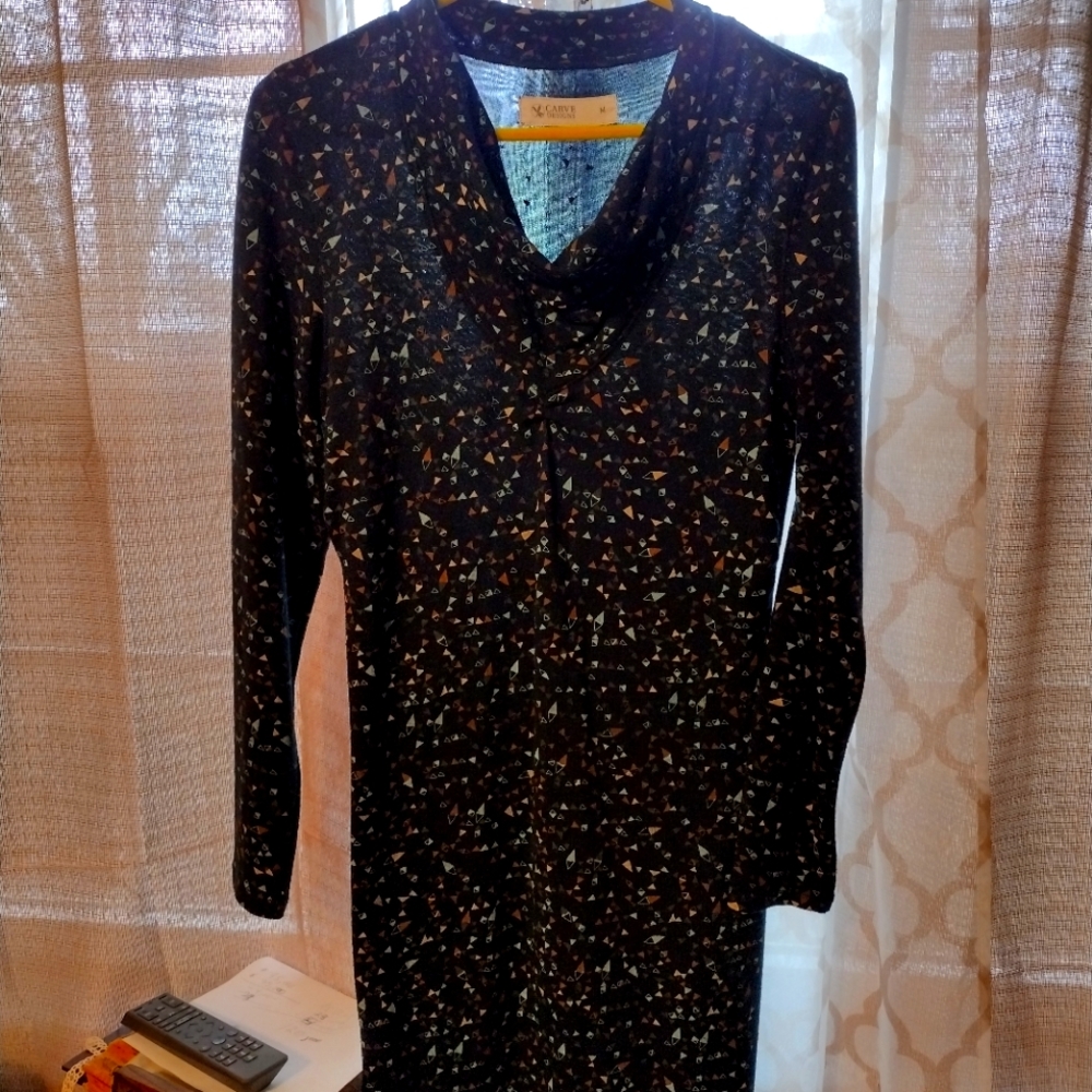 Carve Designs dress